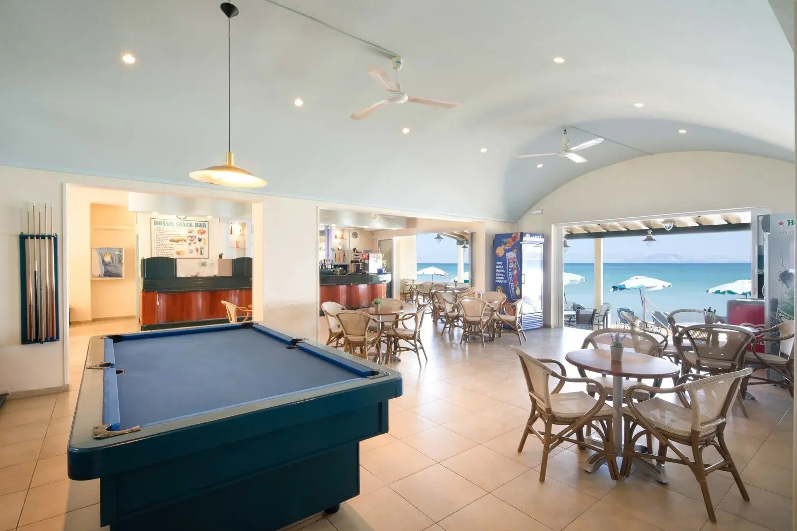 Photo - Hotel Rossis