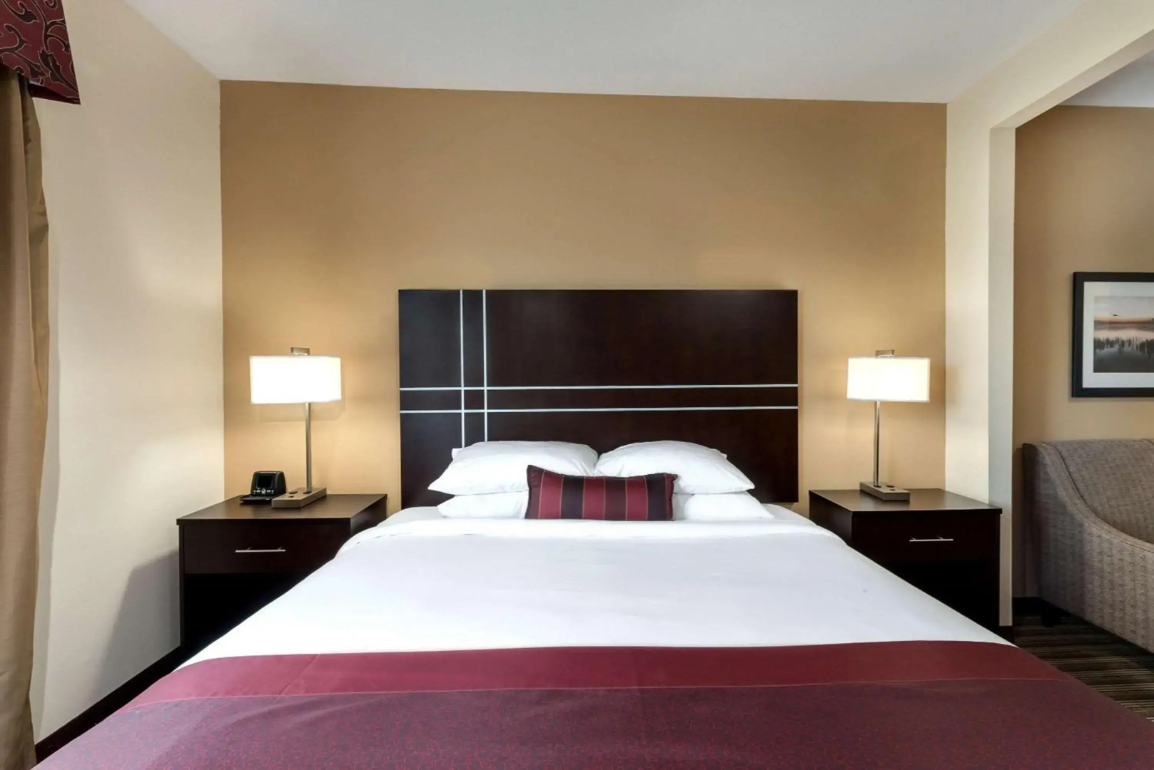 Photo - Wingate By Wyndham Houston / Willowbrook