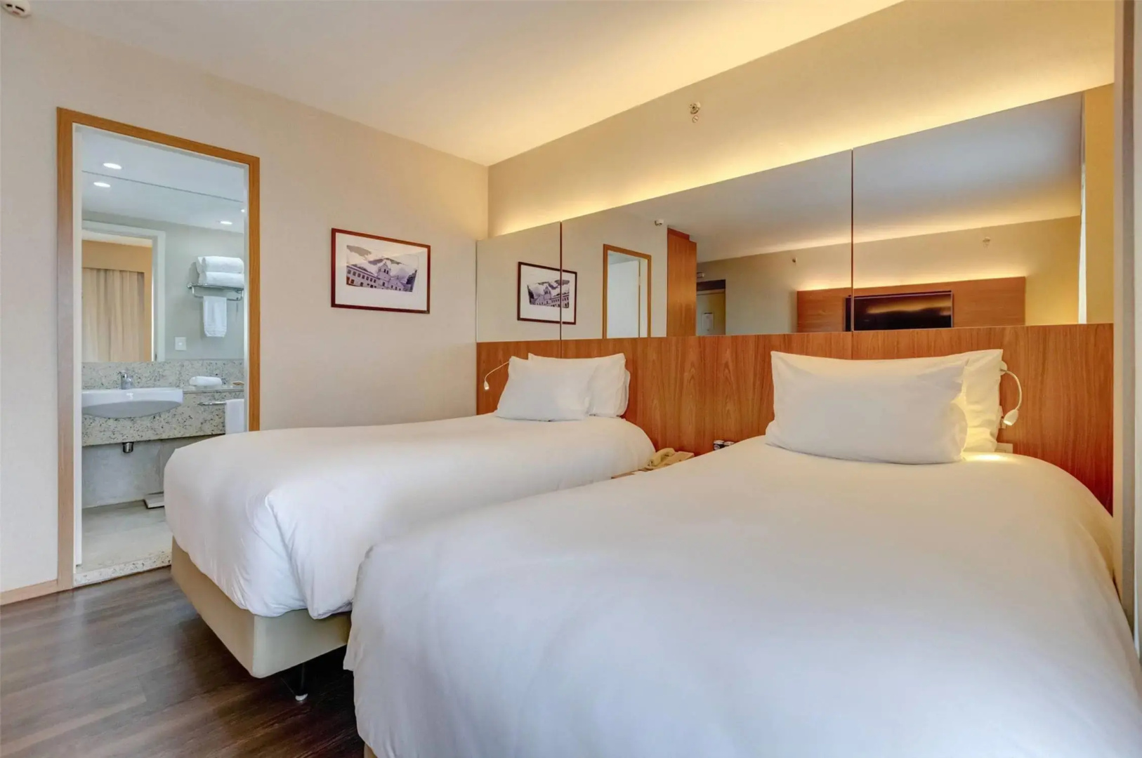Photo - Radisson Blu São Paulo