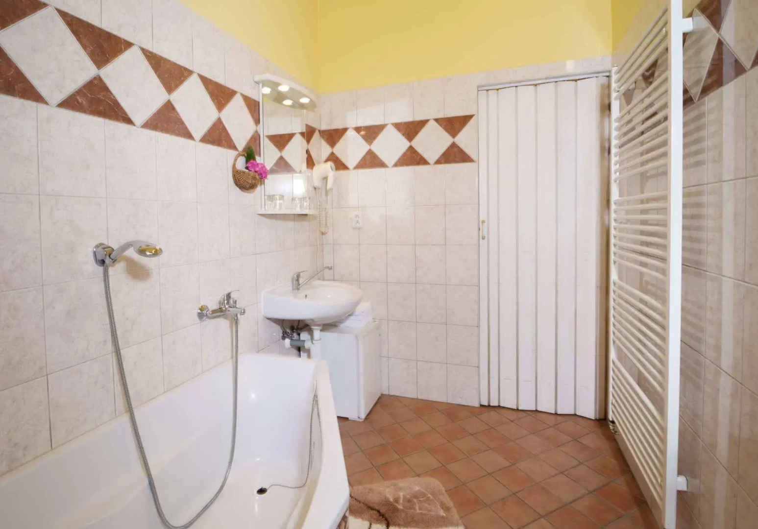 Photo - Pension Dientzenhofer