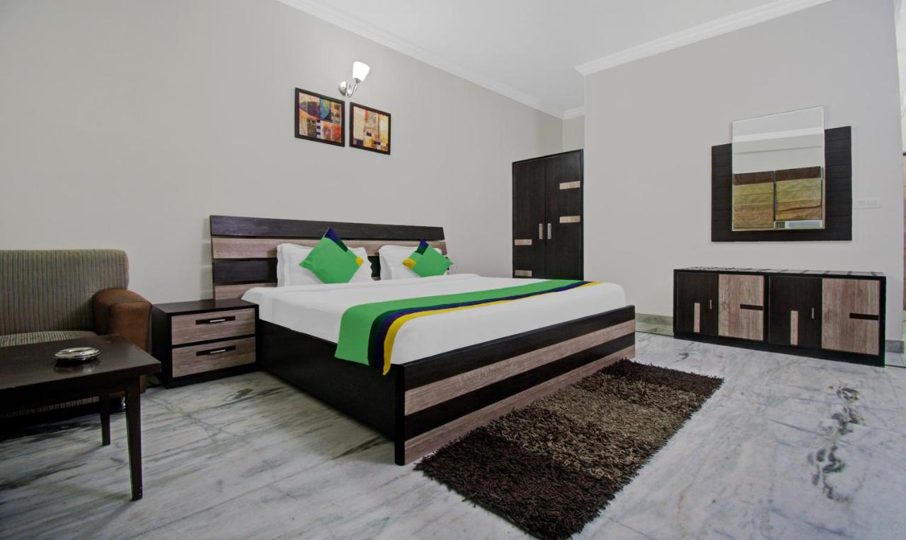 Photo - Treebo Maharaja Residency Family Hotel
