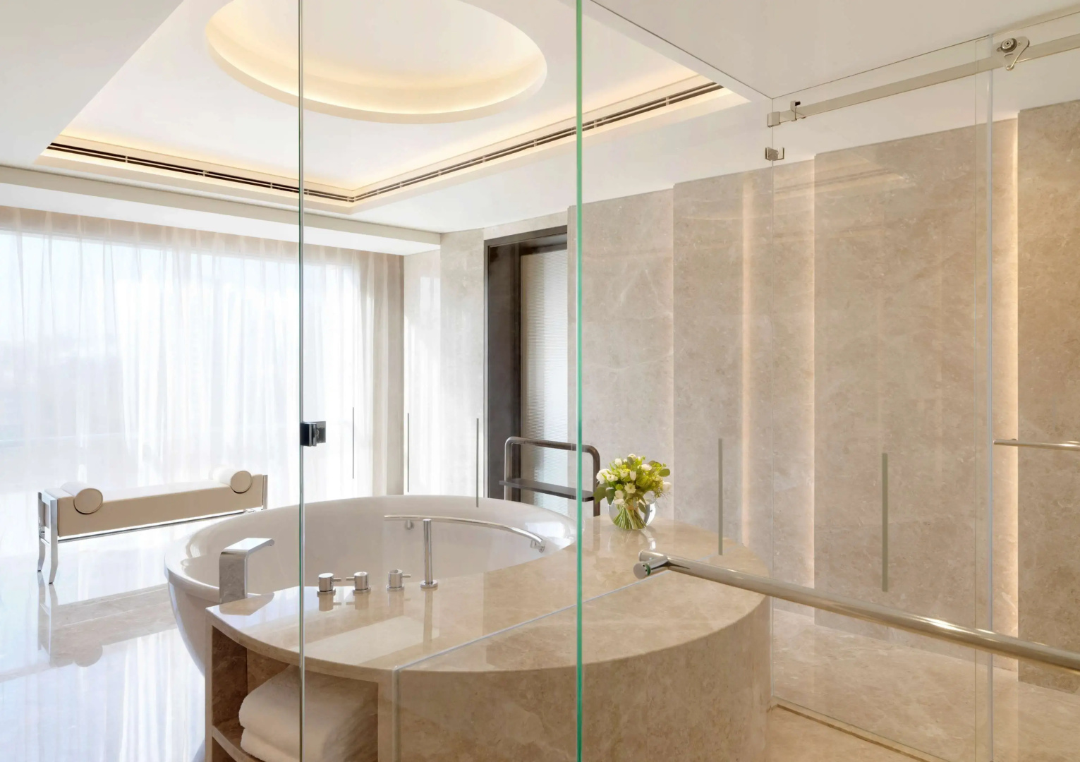 Foto - Hyatt Regency Beijing Wangjing