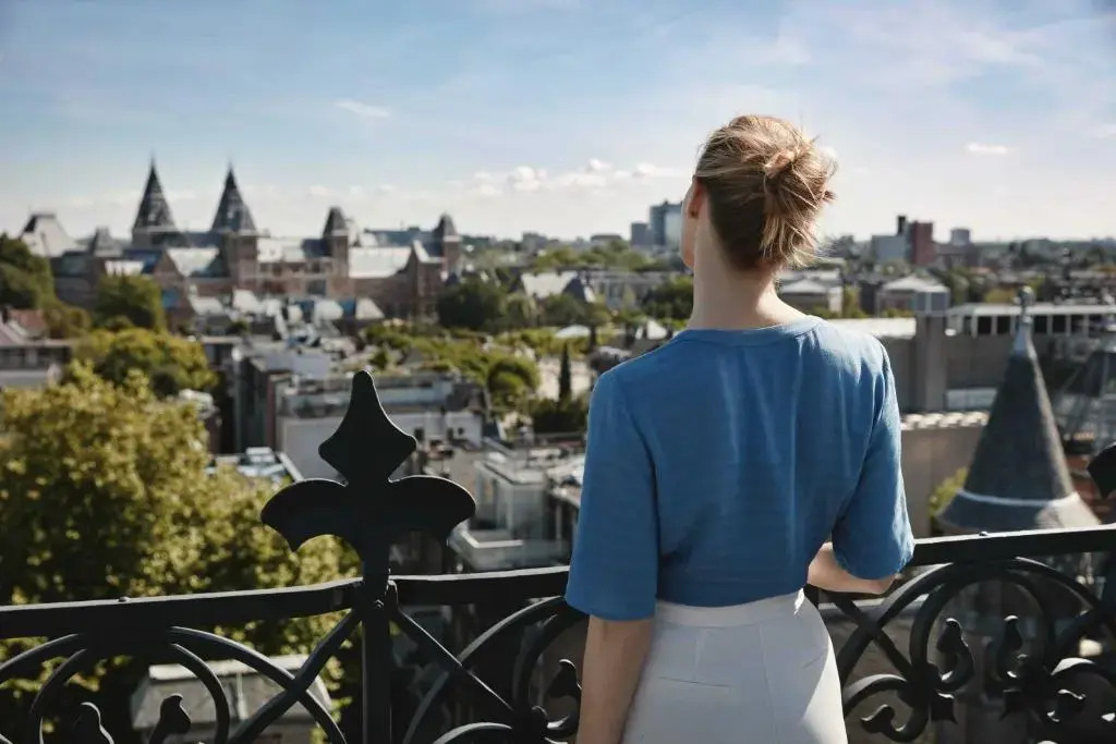 Photo - Mandarin Oriental Conservatorium, Amsterdam