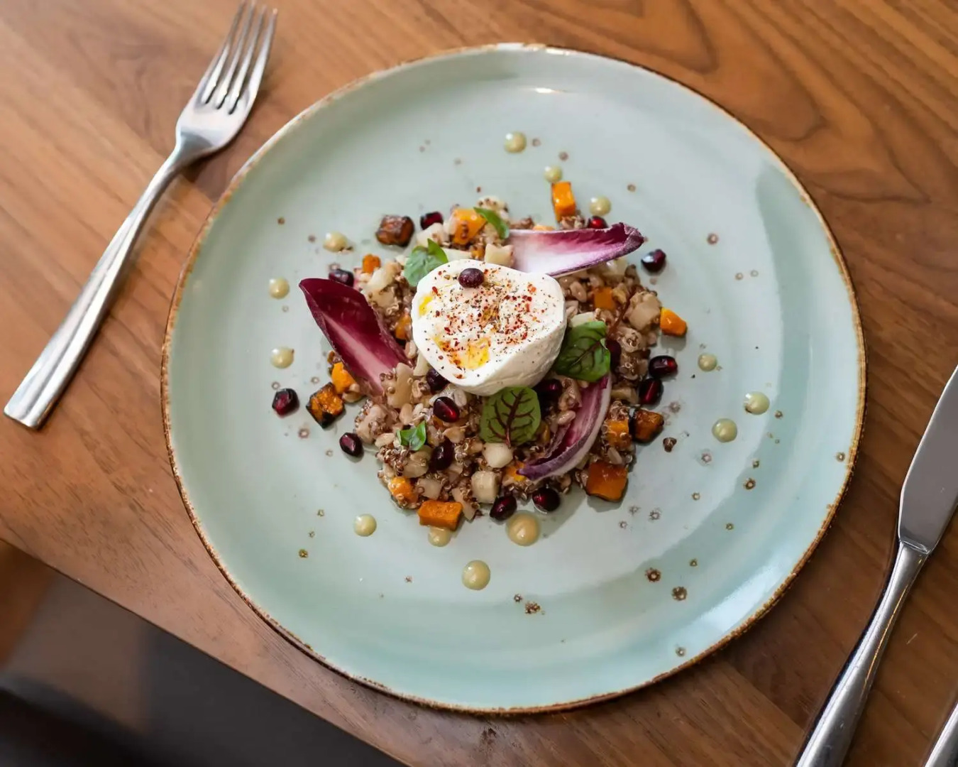 Foto - Conrad New York Downtown