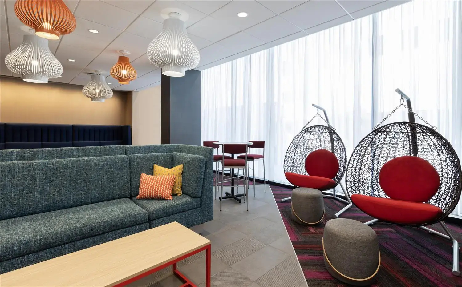 Photo - Tru by Hilton Montreal centre-ville