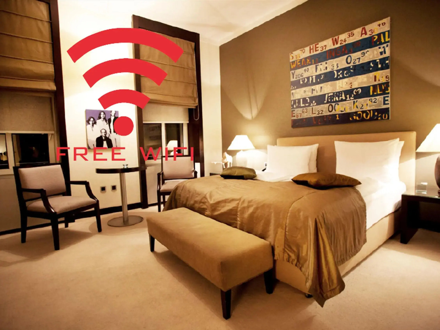 Photo - Quentin Design Hotel Berlin