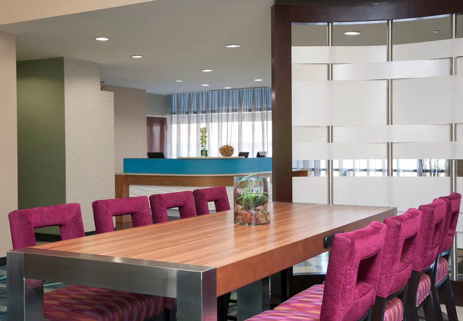 Photo - SpringHill Suites by Marriott Chicago O'Hare