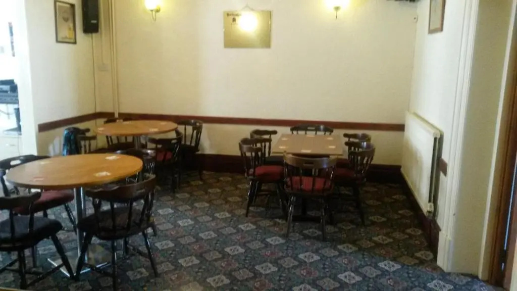 Foto - Sharn Bek Hotel