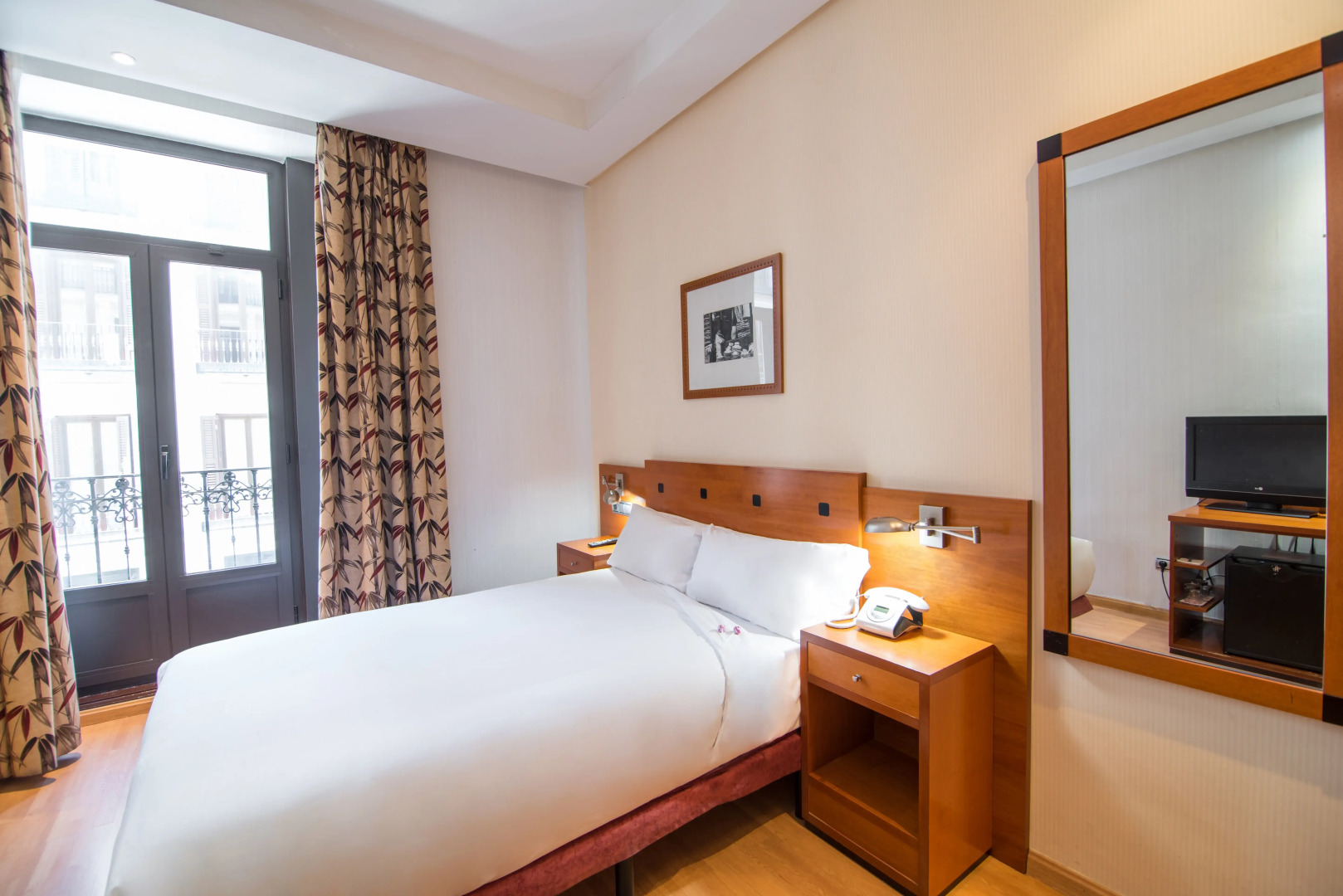 Foto - Petit Palace Preciados