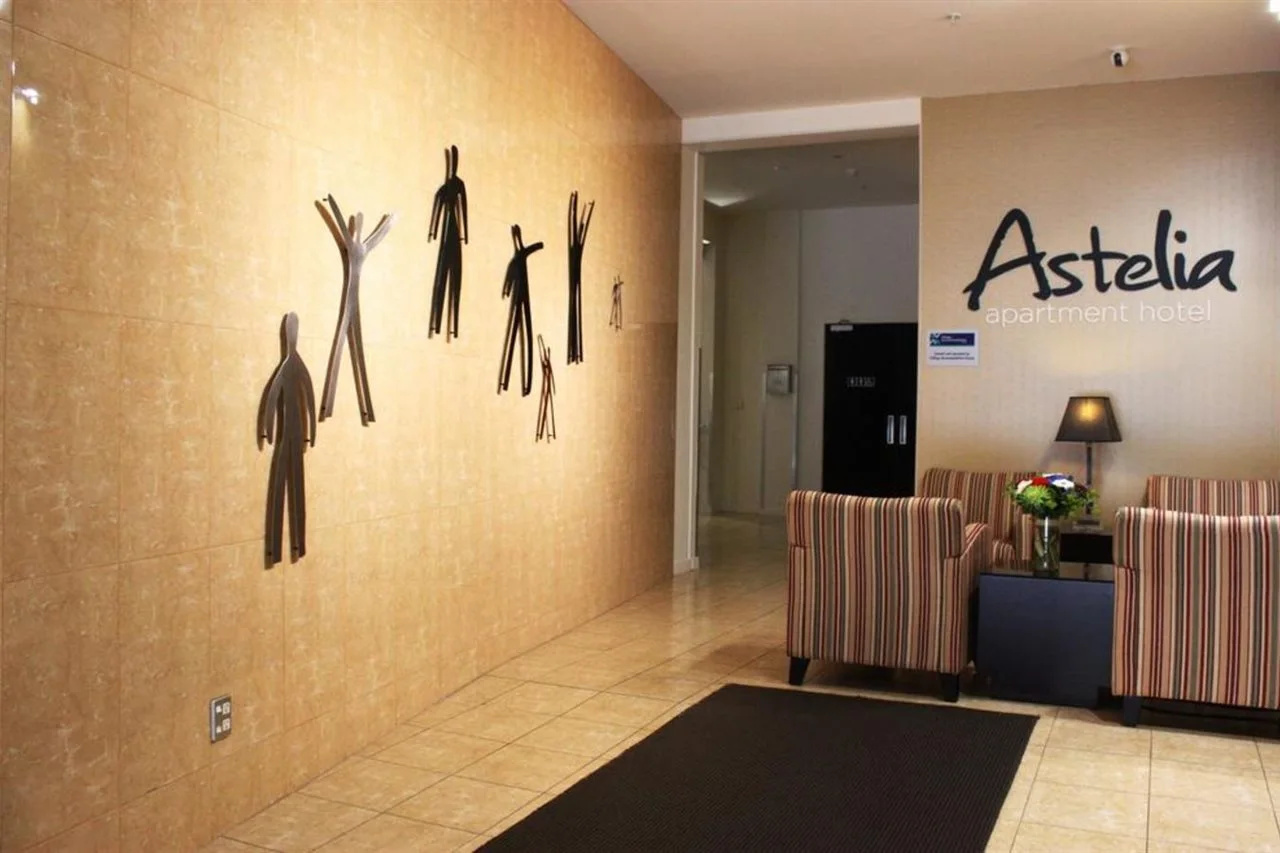 Foto - Astelia Apartment Hotel