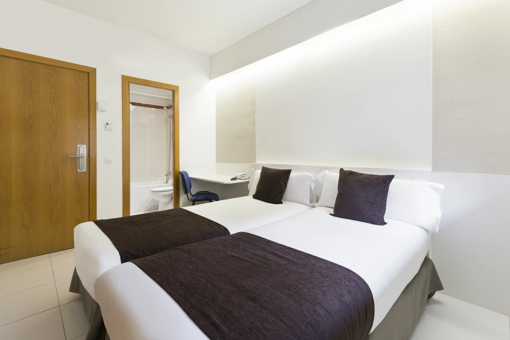 Foto - Hotel Travessera
