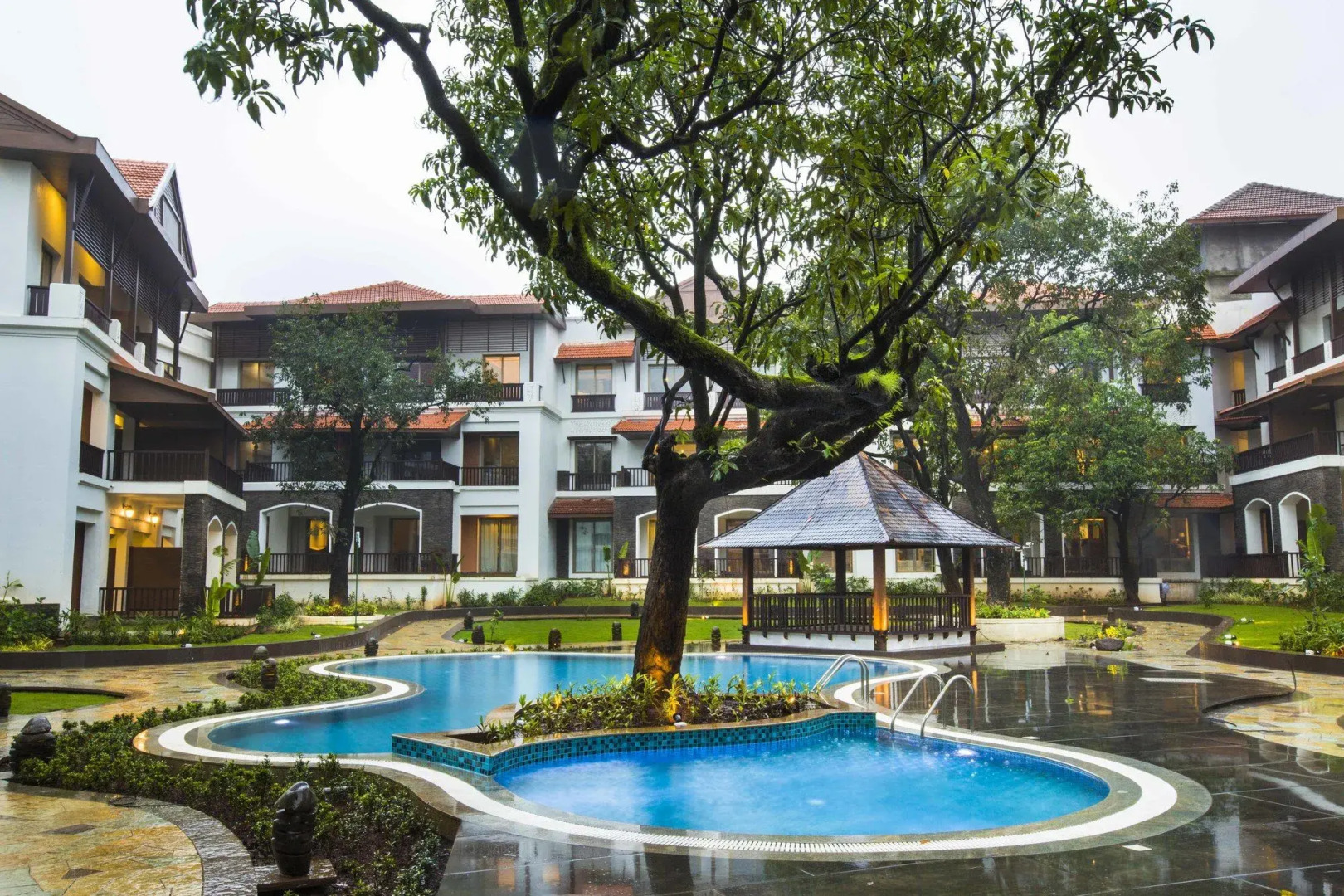 Foto - Rhythm Lonavala - An All Suite Resort