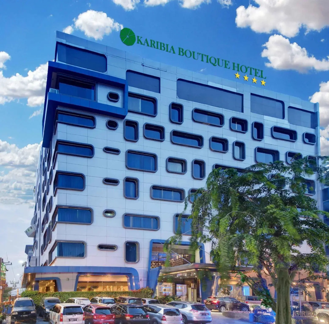 Foto - Karibia Boutique Hotel