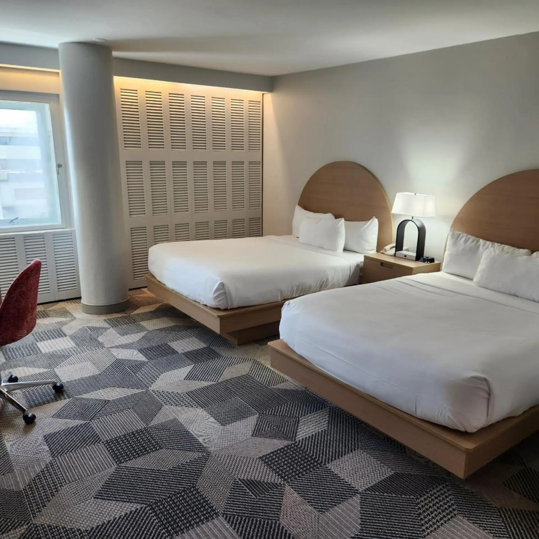 Foto - Miami International Airport Hotel
