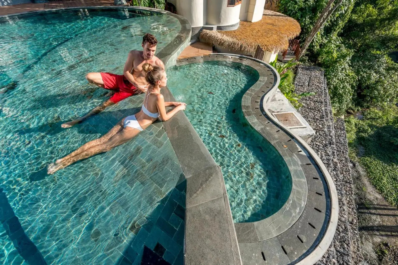 Foto - TanaDewa Resort Ubud Bali By Cross Collection