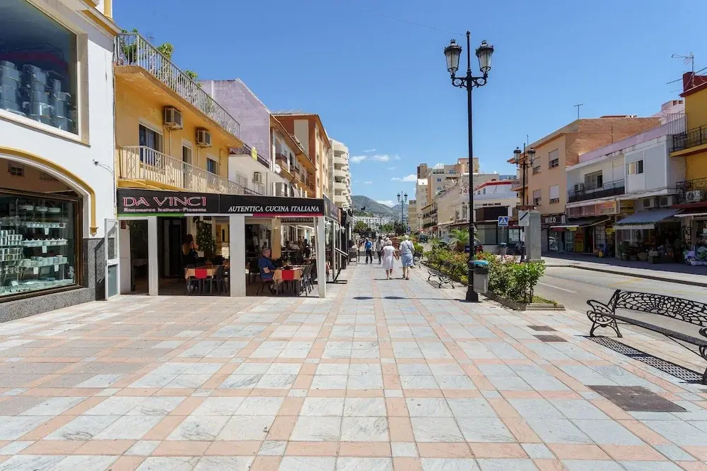 Foto - Hostal Costabella powered by Faro Homes