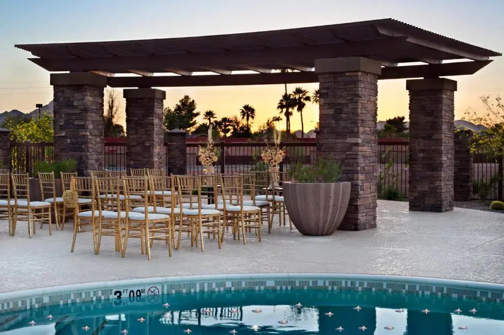 Photo - Courtyard by Marriott Scottsdale Salt River