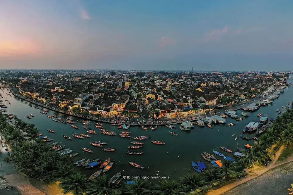 Foto - La Gai Homestay Hoi An