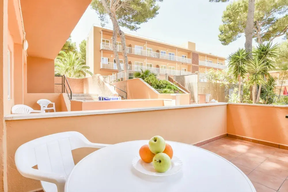 Photo - Apartamentos Don Juan