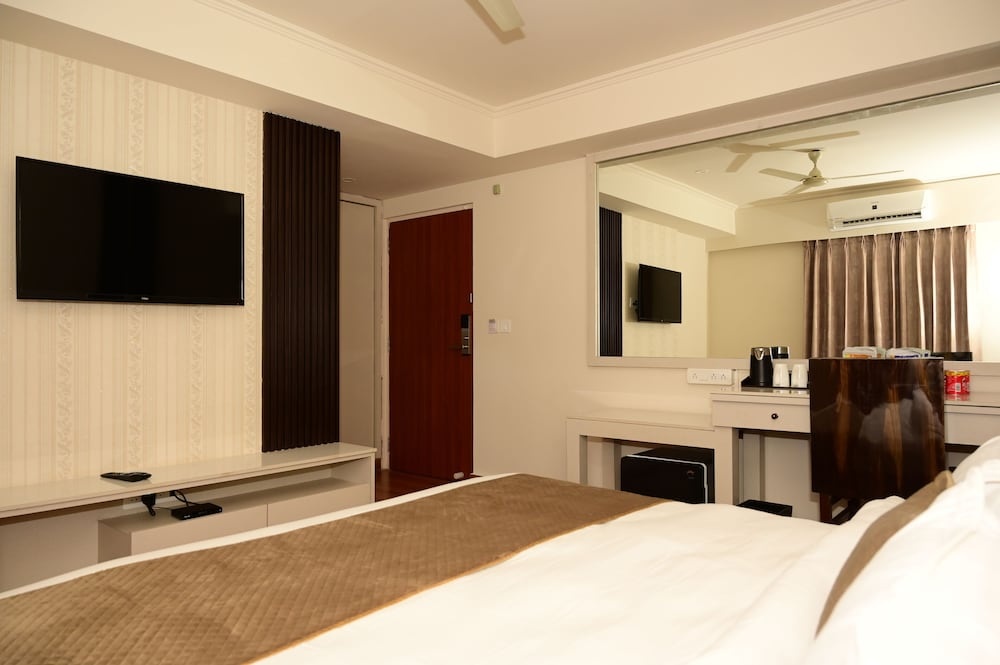 Hotel Amayra