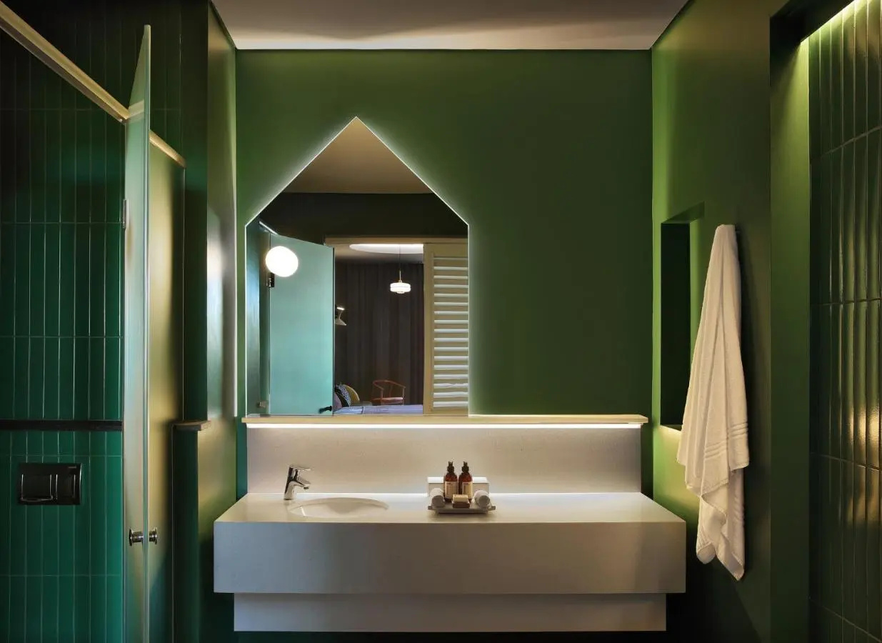 Foto - Home Suite Hotels Rosebank