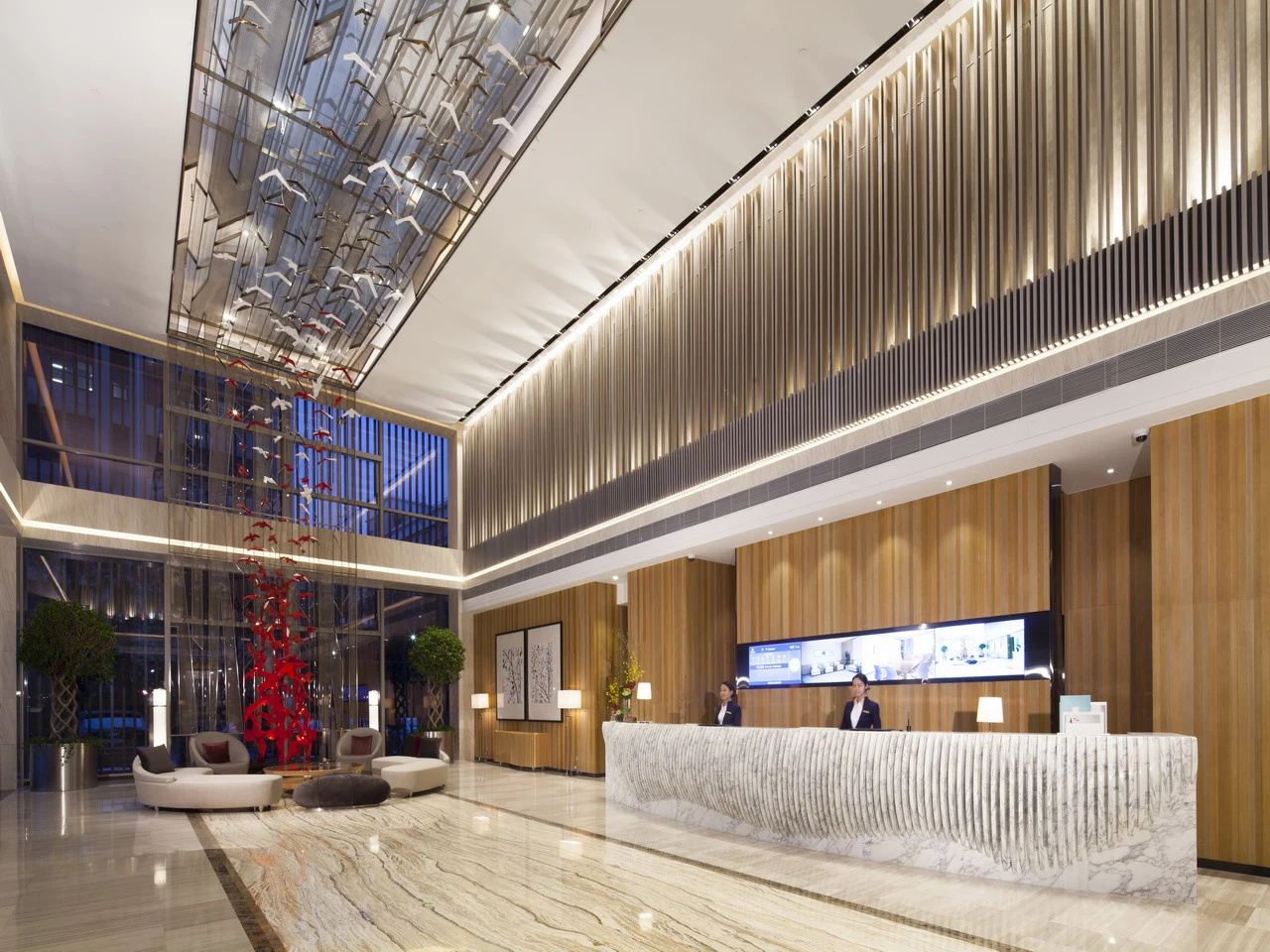 Foto - Northern Hotel Shanghai