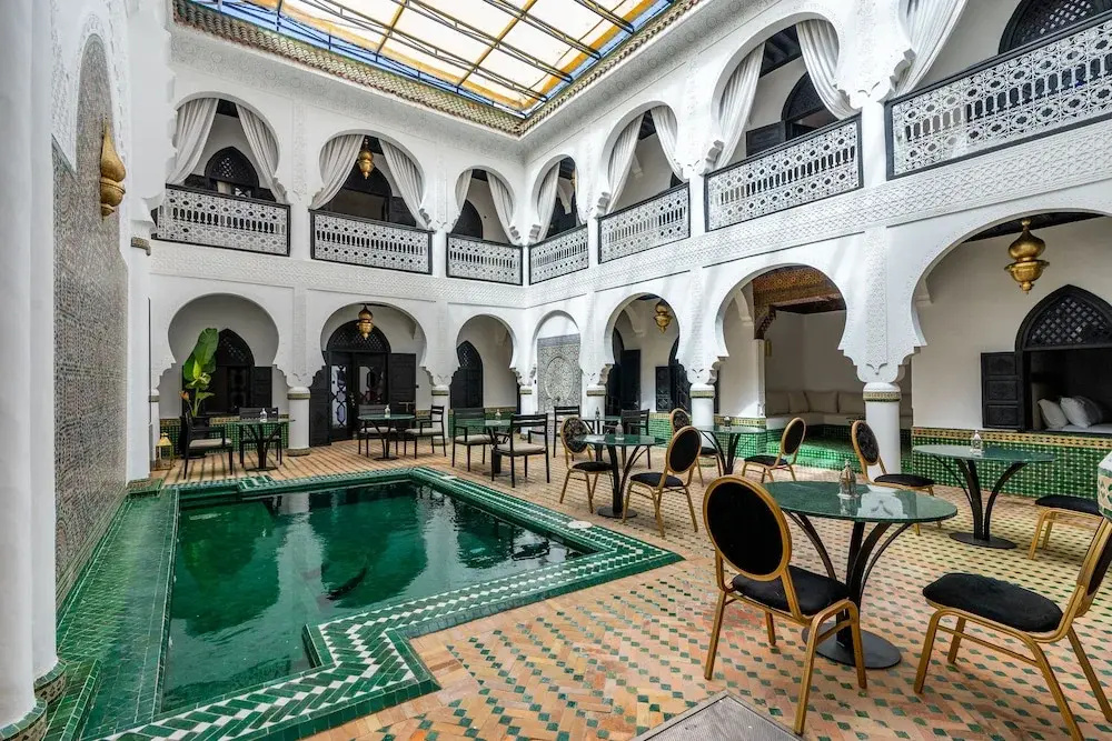 Photo - The Grand Riad and Spa