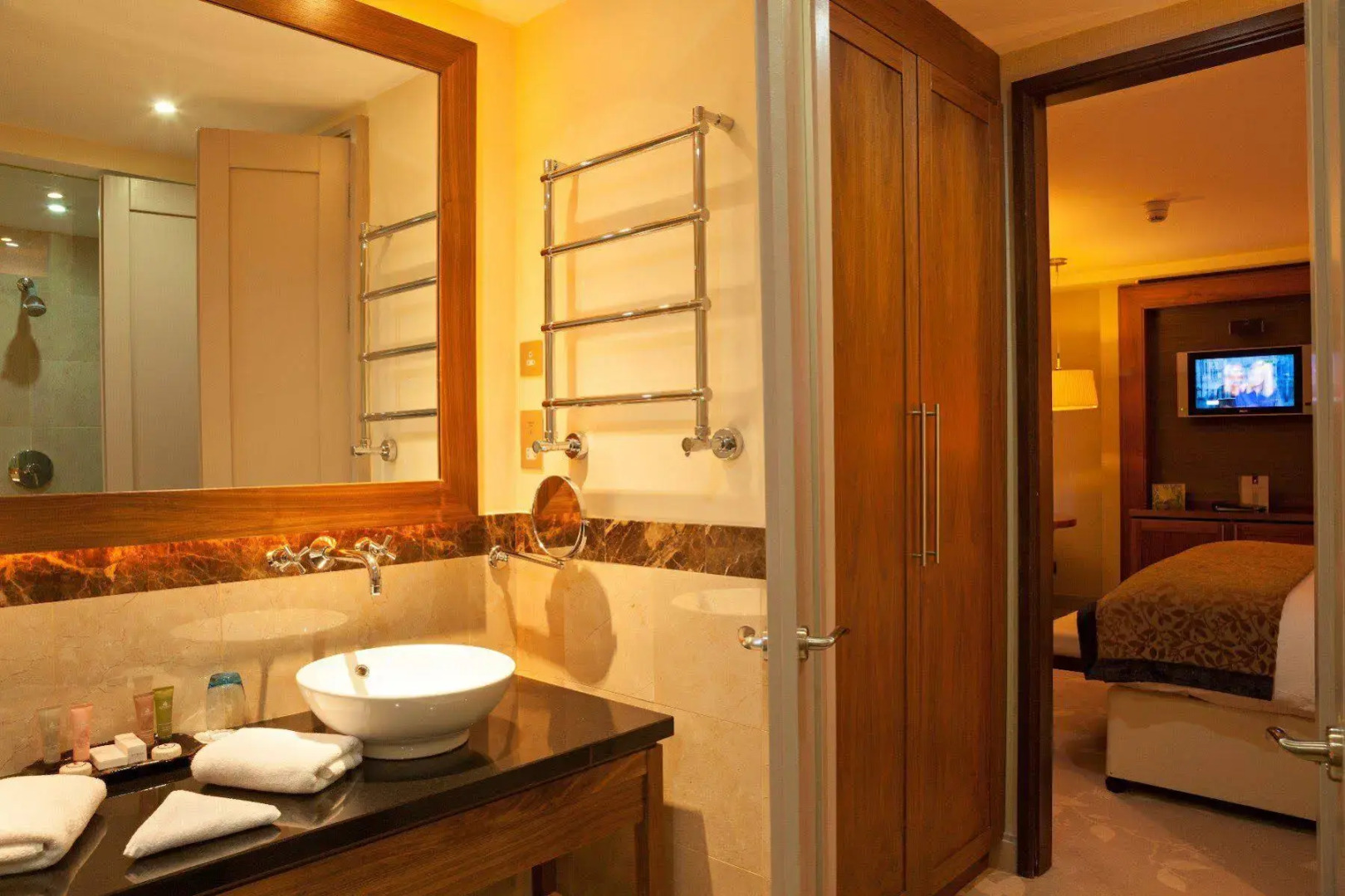 Foto - The Kingsley Hotel