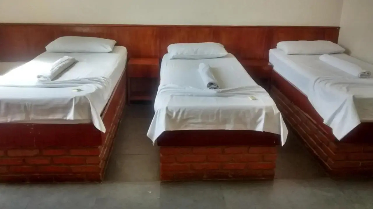 Foto - Hotel Alvorada