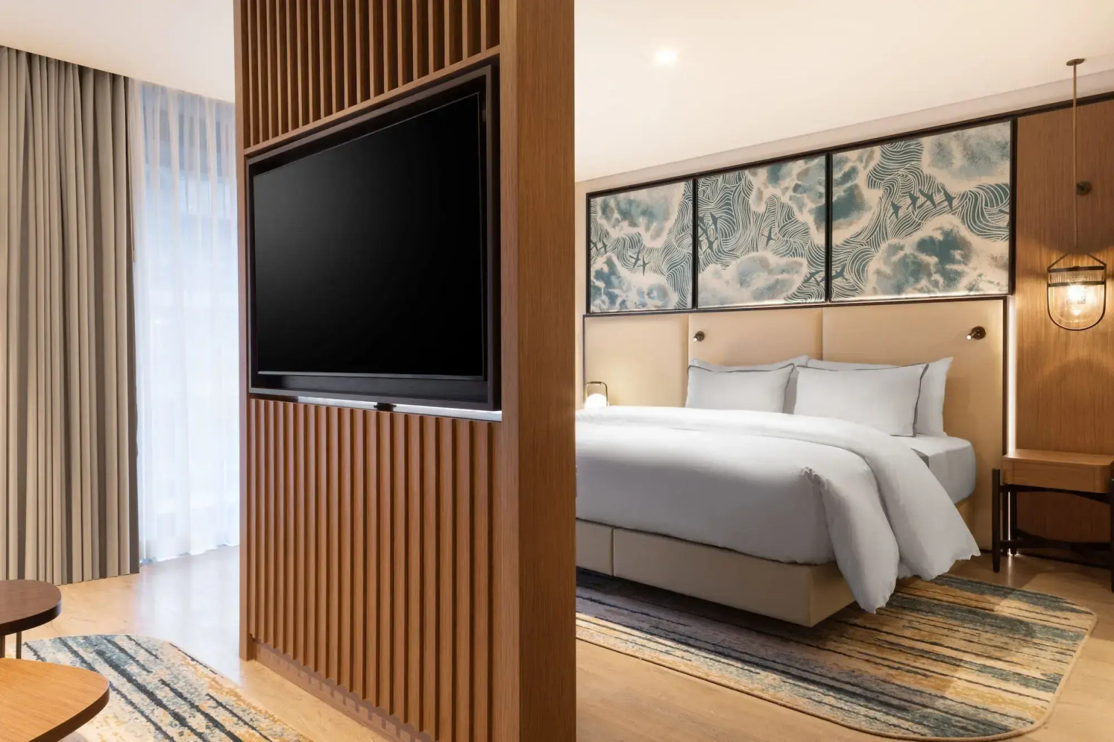 Foto - The Westin Istanbul Nisantasi