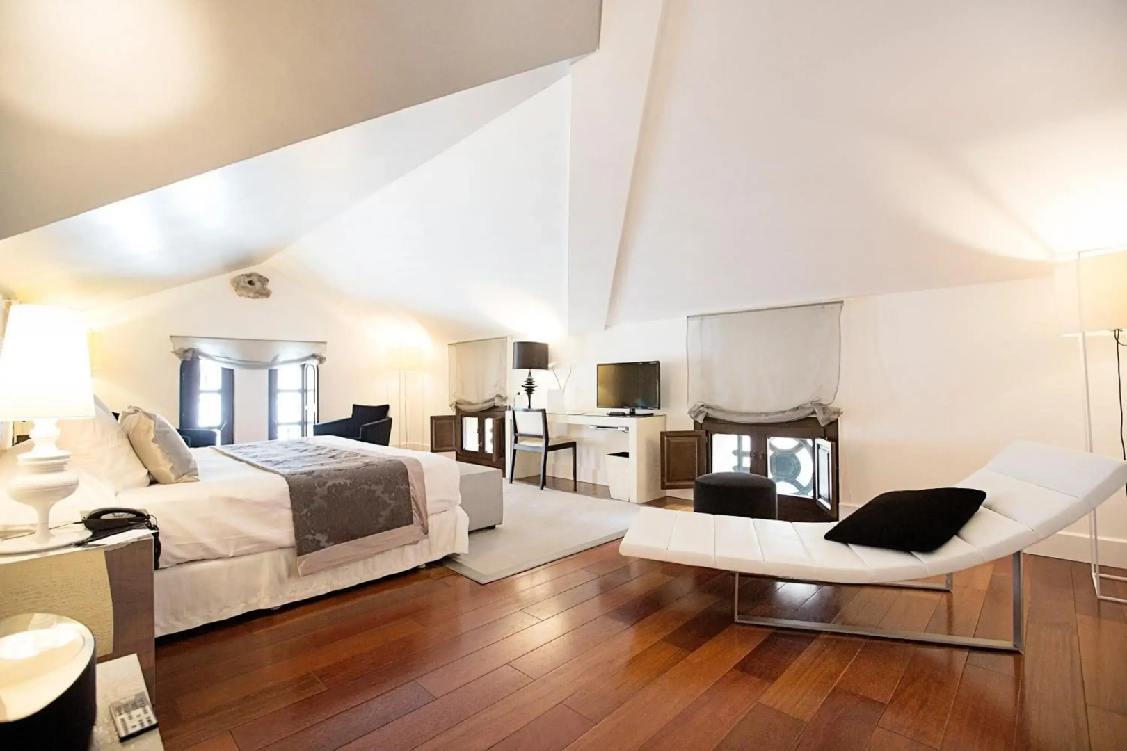 Foto - Hospes Palacio de los Patos, a Member of Design Hotels