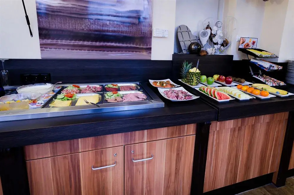 Photo - Boutique Hotel Scheepers