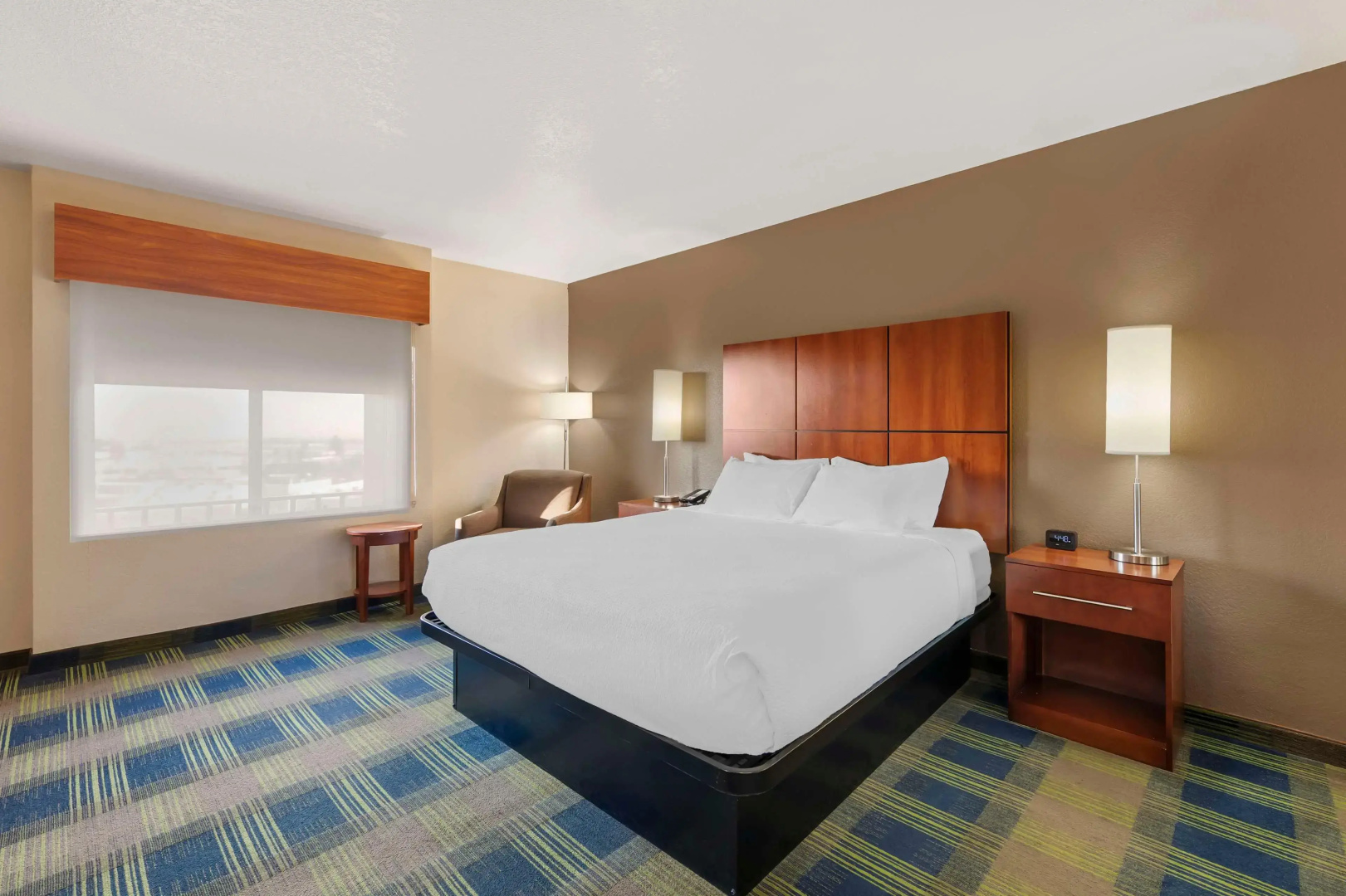 Photo - Best Western Plus Heritage Inn Ontario Rancho Cucamonga