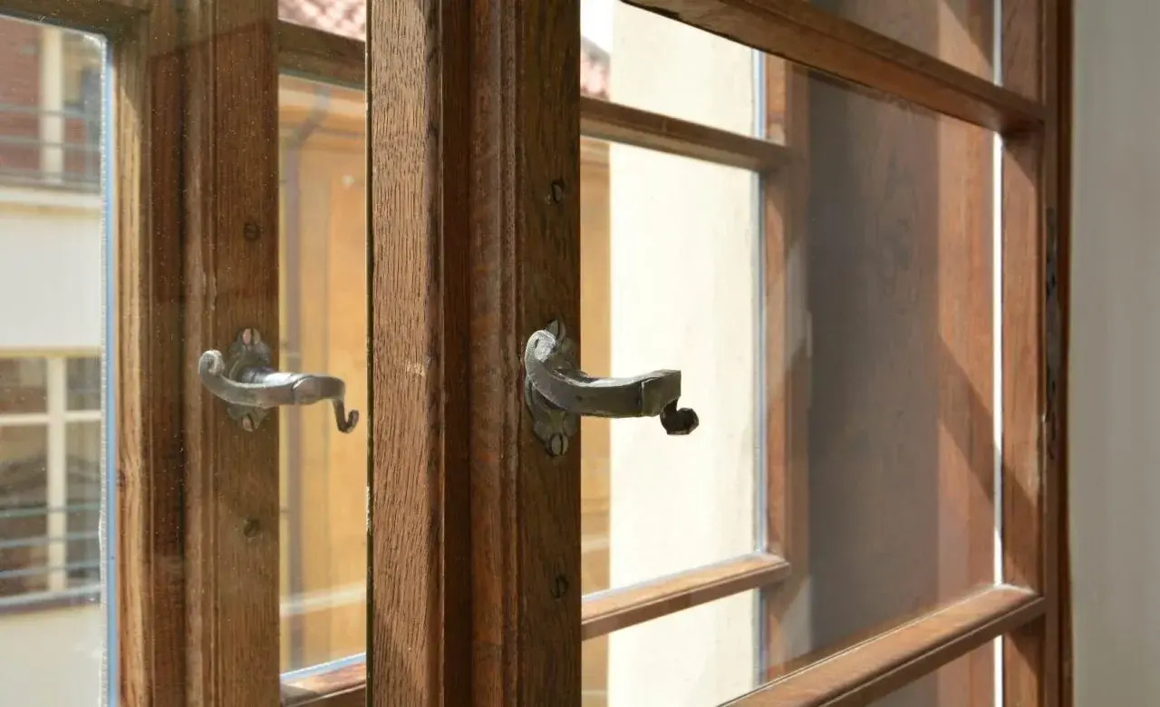 Foto - Hotel Metamorphis