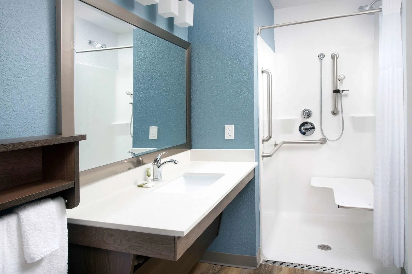 Foto - Extended Stay America Select Suites - Tampa - Northeast