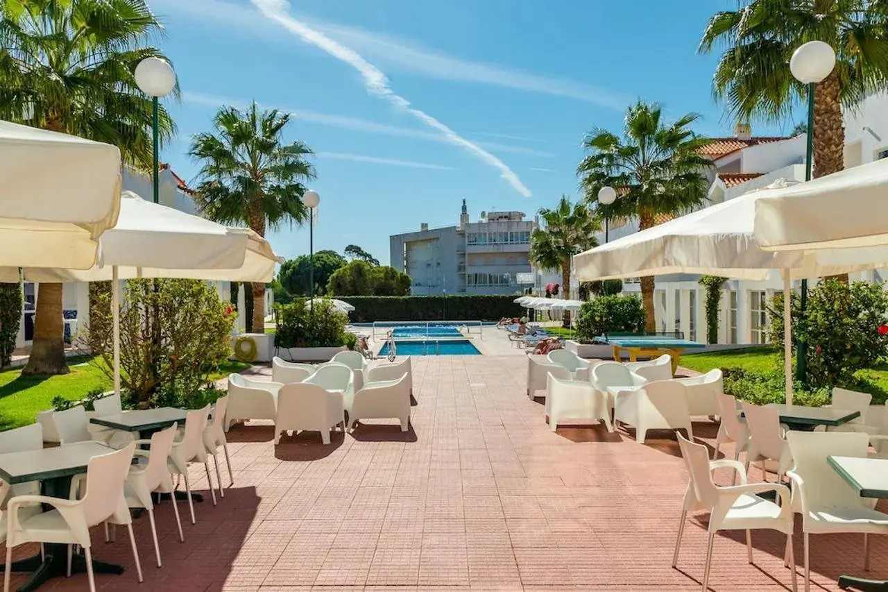 Foto - Club Ouratlantico