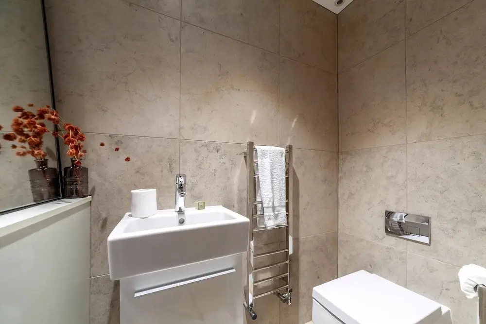 Foto - Pepys House: A Modern Touch of History