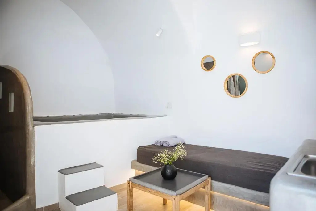 Foto - Aetheria Villas