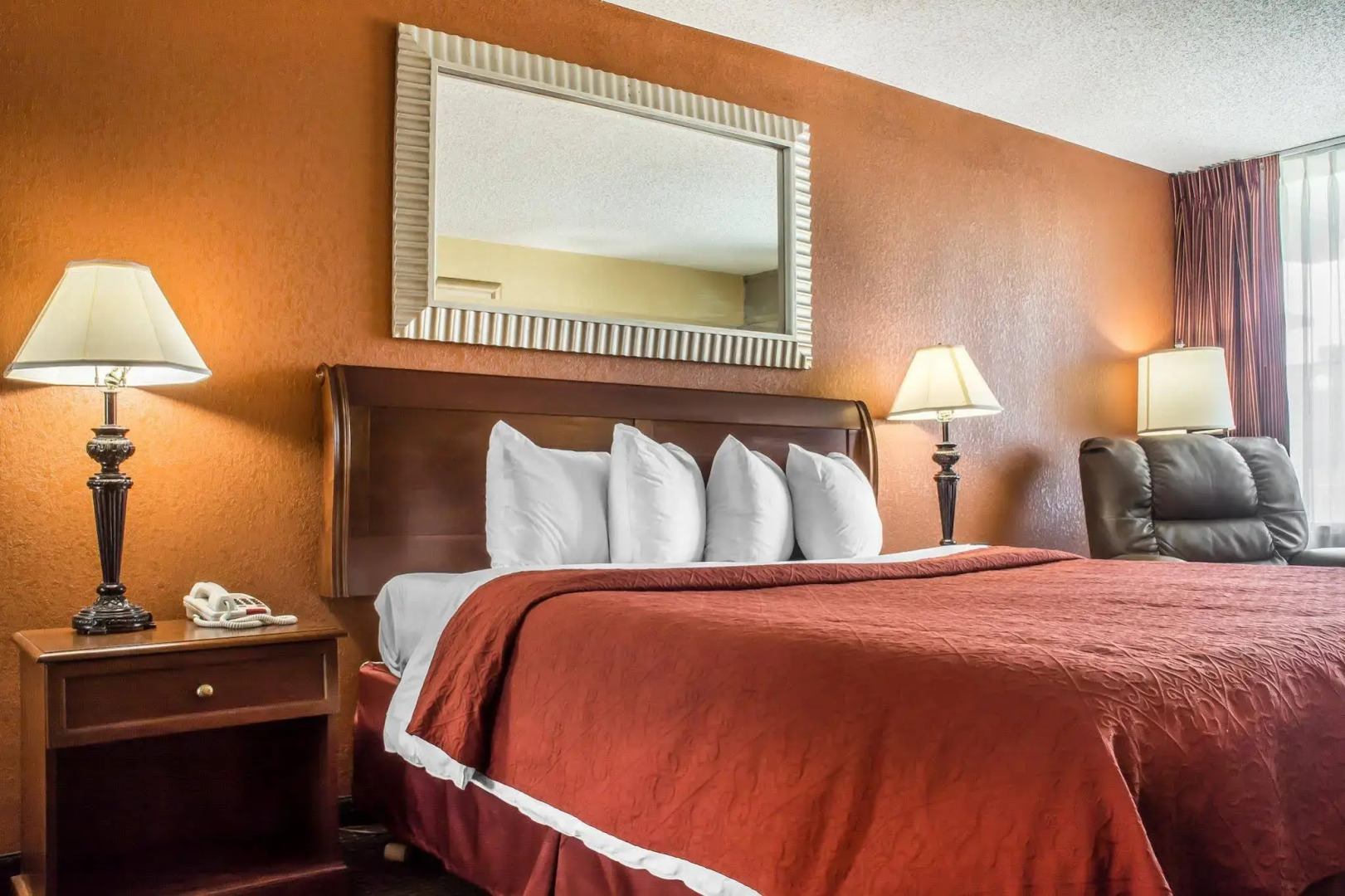 Photo - Ramada by Wyndham Rome - Verona