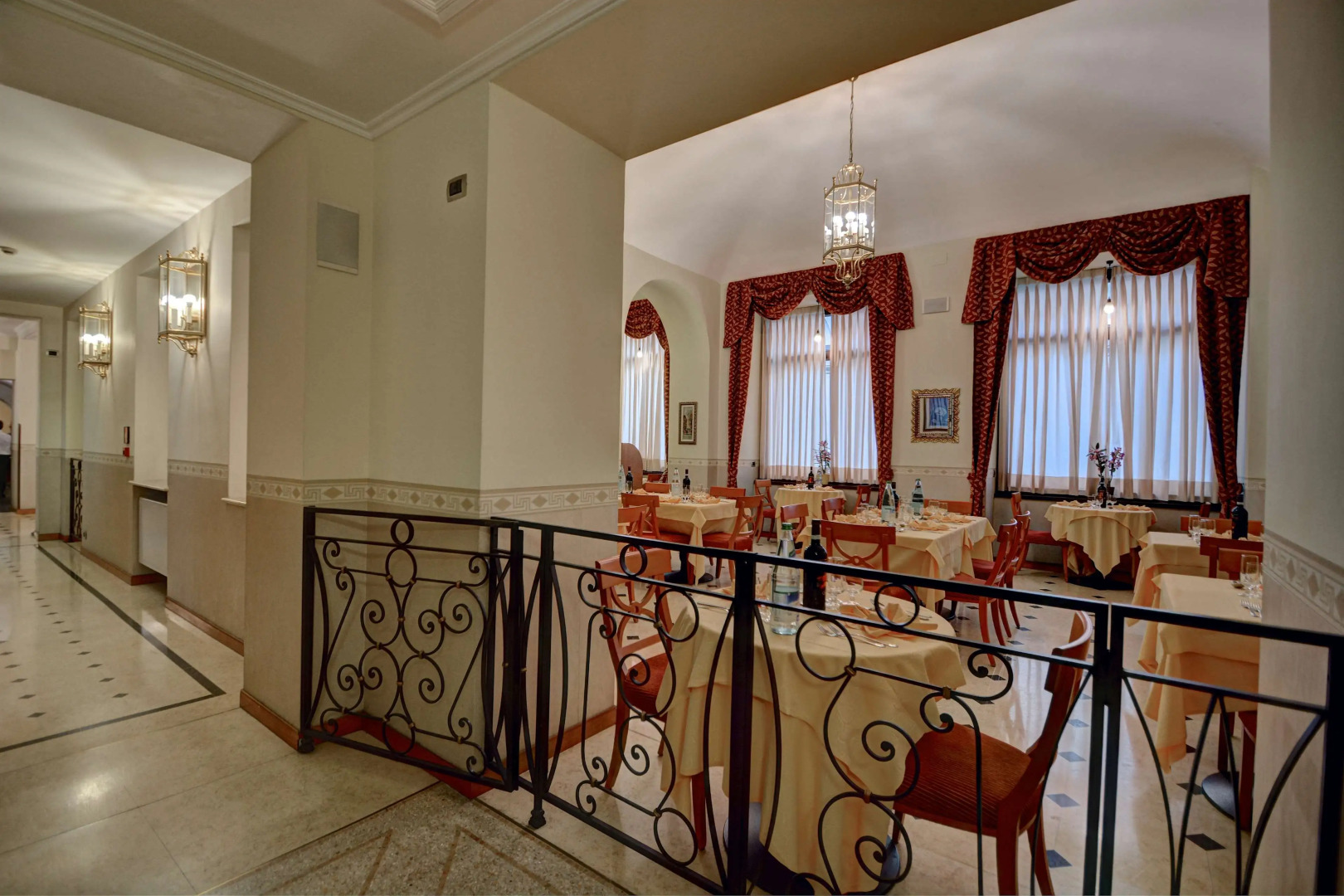 Photo - Best Western Hotel Genio