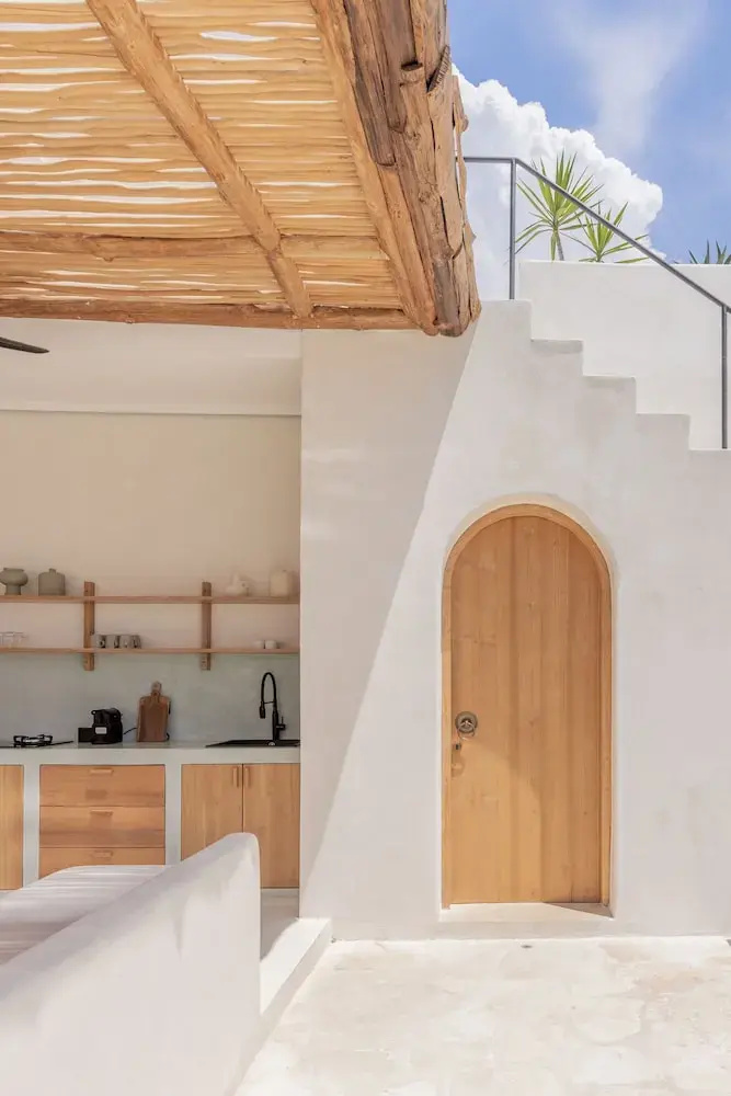 Photo - YUCCA villas