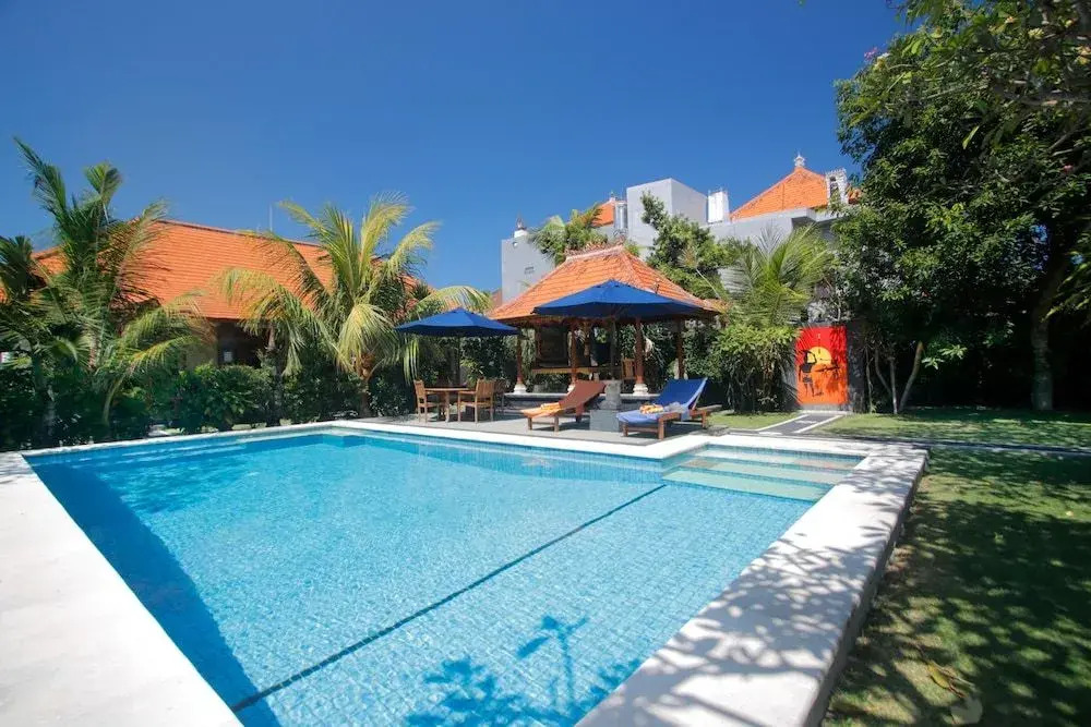 Foto - Graha Madesimon