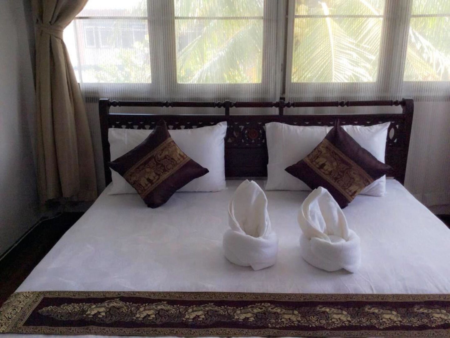 Foto - Naturbliss Resort Village