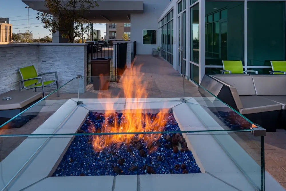 Photo - SpringHill Suites Dallas Central Expressway