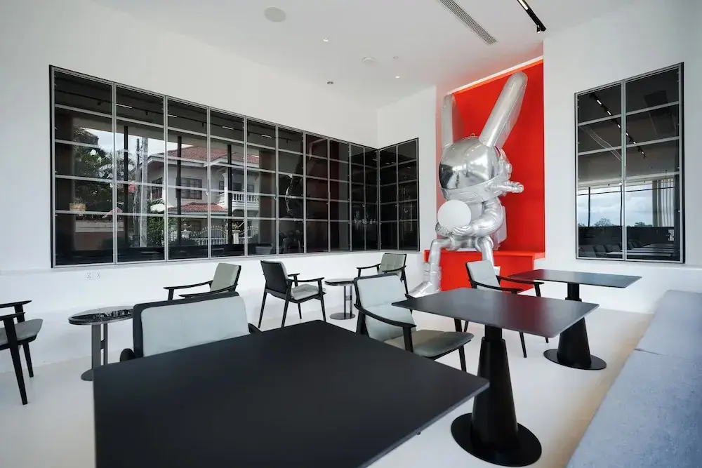 Foto - One Riviera Hotel and Residences