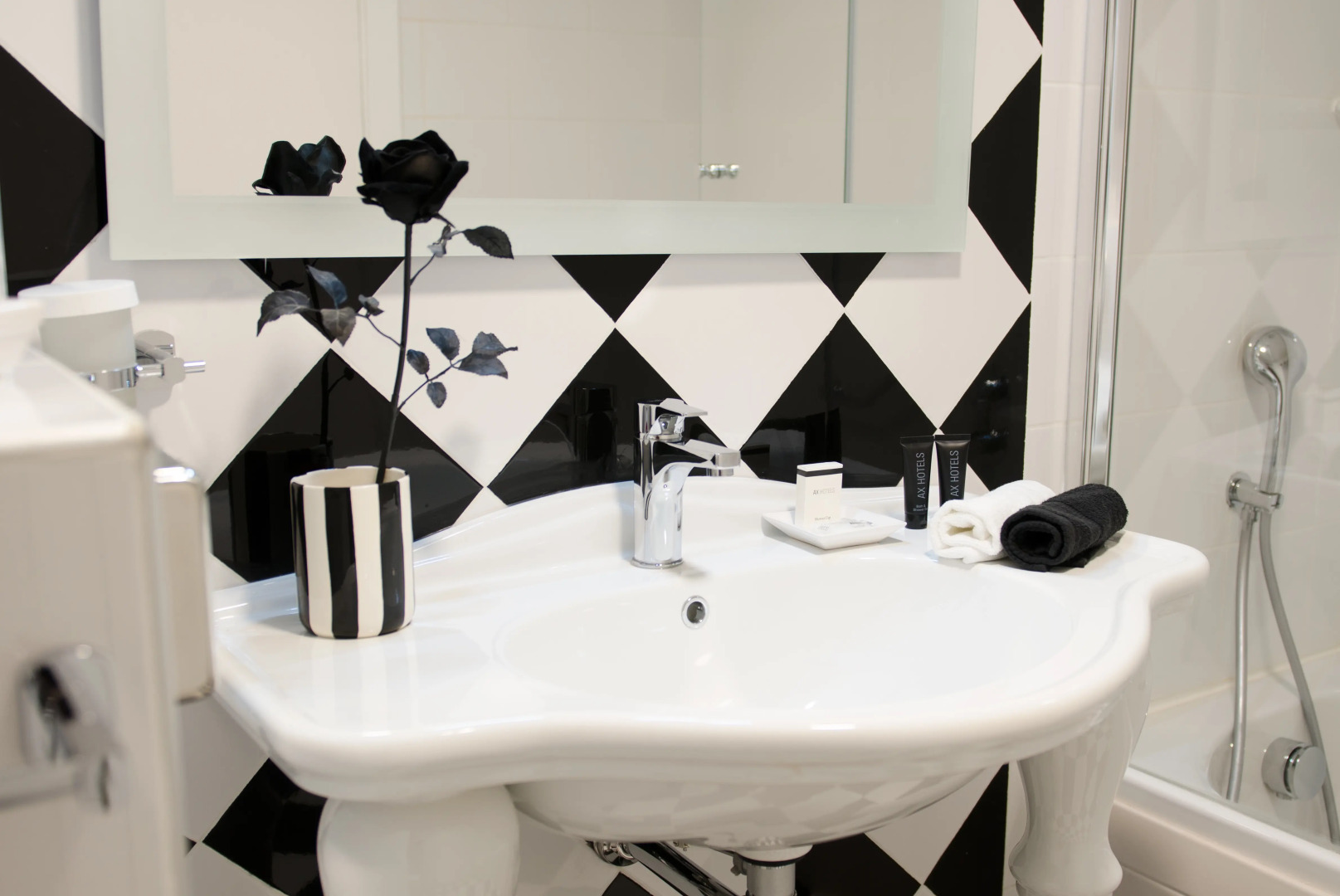 Photo - AX The Victoria Hotel