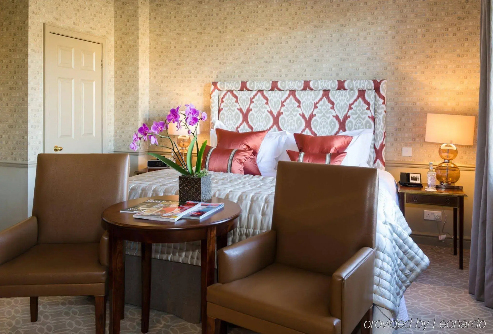 Photo - The Royal Crescent Hotel & Spa