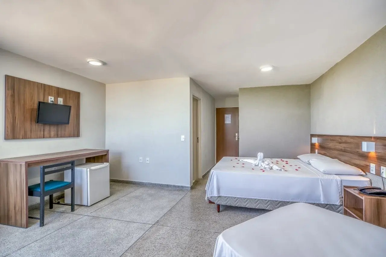 Photo - Happy Hotel Pajuçara