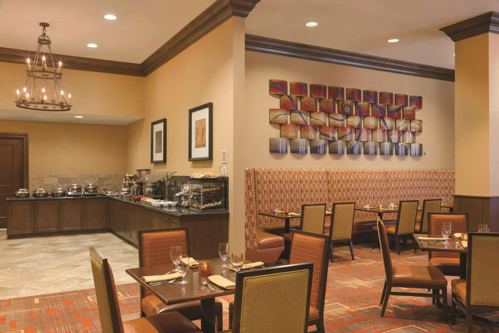 Photo - Hilton Phoenix Chandler