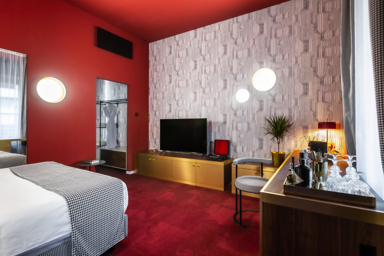 Foto - Stories Boutique Hotel